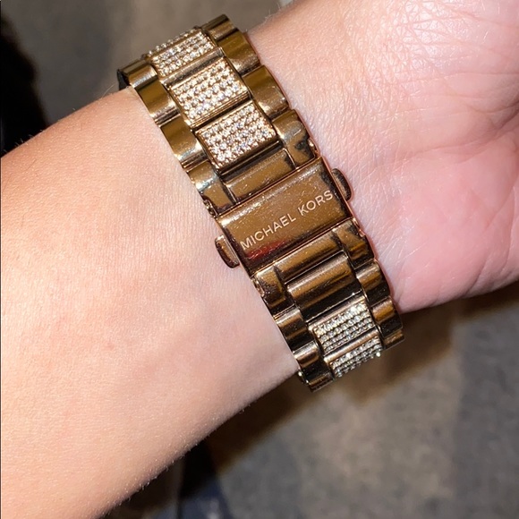 Michael Kors Access!